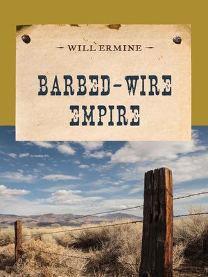 cover image of Barbed-Wire Empire
